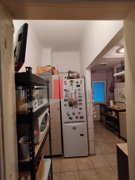 Piata Victoriei, apartament cu 3 camere de vanzare,
